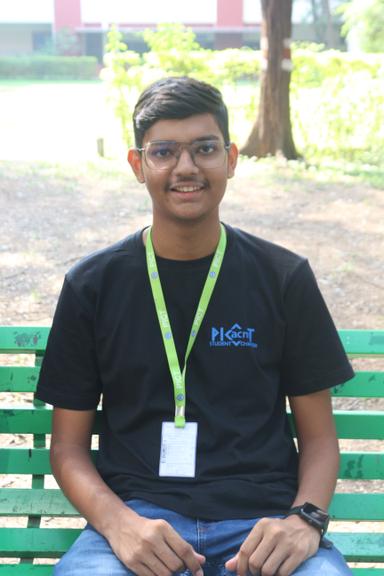 Anish Kachane profile