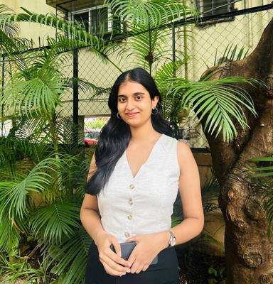 Madhura Pawar profile