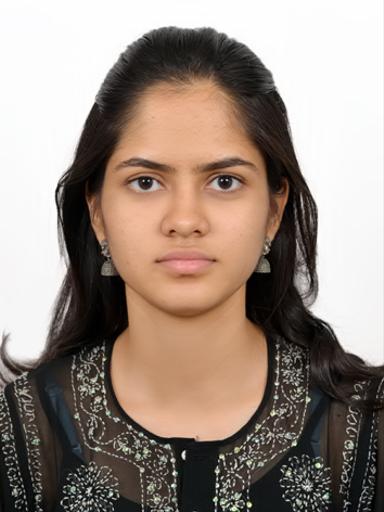 Reva Dixit profile