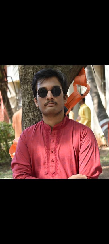 Sameer Dhande profile