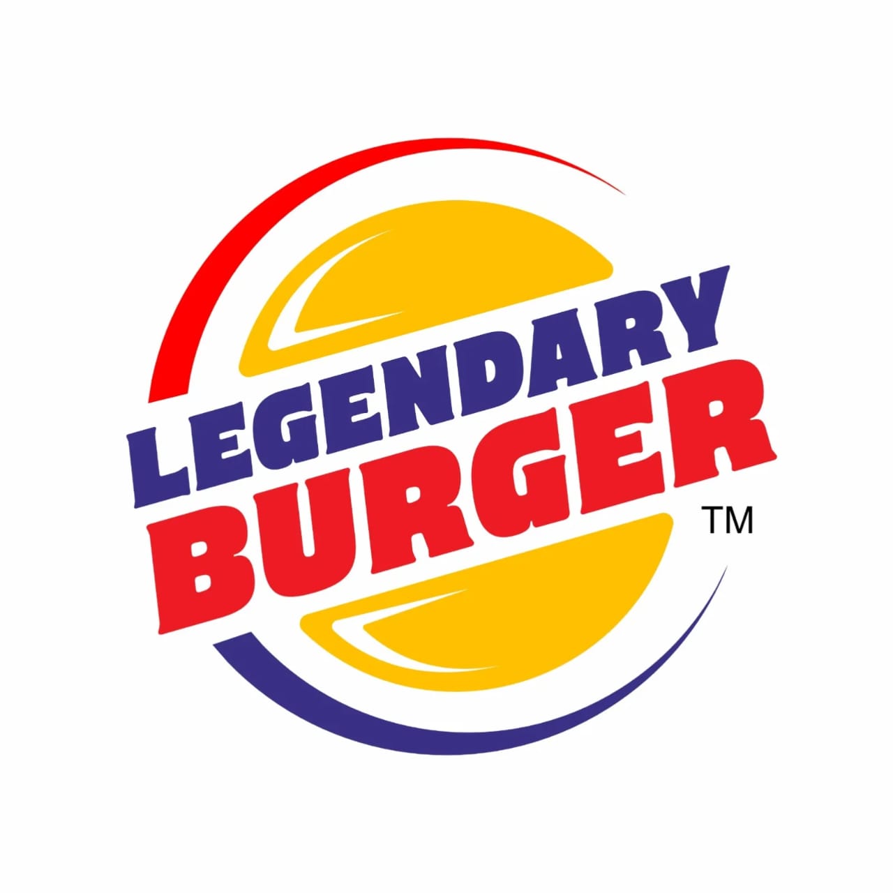 Legendary Burger