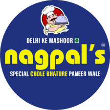 Nagpal's Chole Bhature